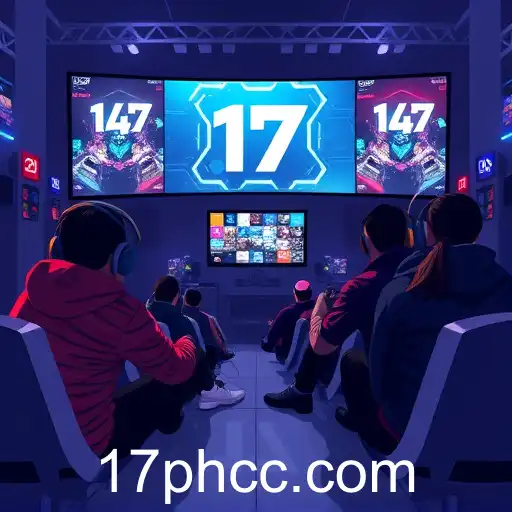17ph Revolutionizes Online Gaming Experiences