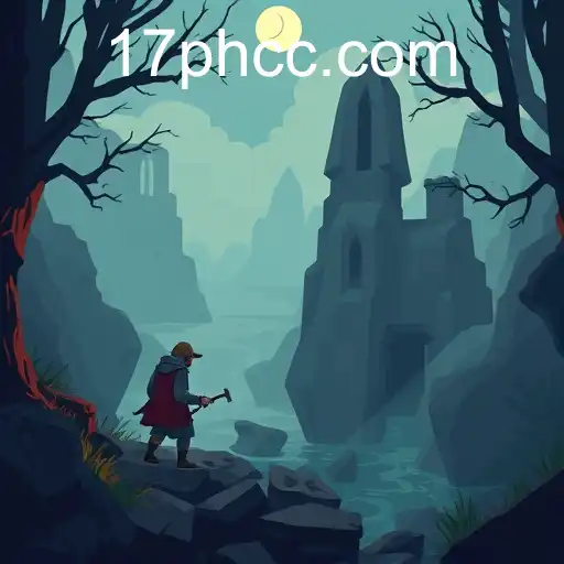 Exploring the World of Adventure Games: Unveiling the Excitement Behind the Popular '17ph' Keyword