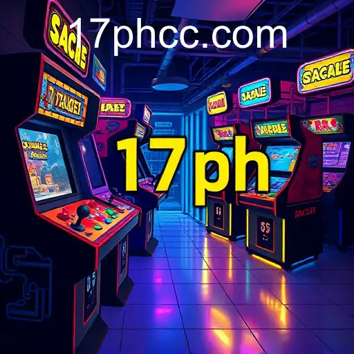 Exploring the Timeless Appeal of Arcade Games: A Journey Through Pixels and Joysticks