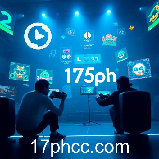 17ph Revolutionizes Online Gaming Experiences