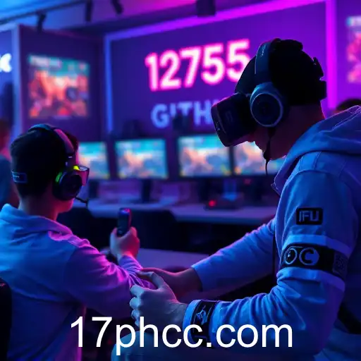 The Evolution of Gaming and AI