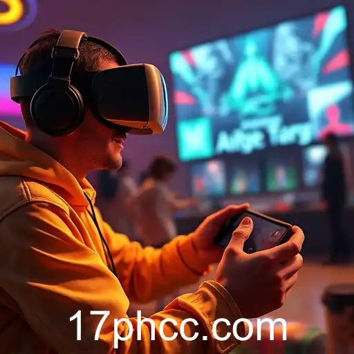 The Evolution of Online Gaming Platforms