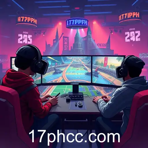 Interactive Gaming Trends of 2025