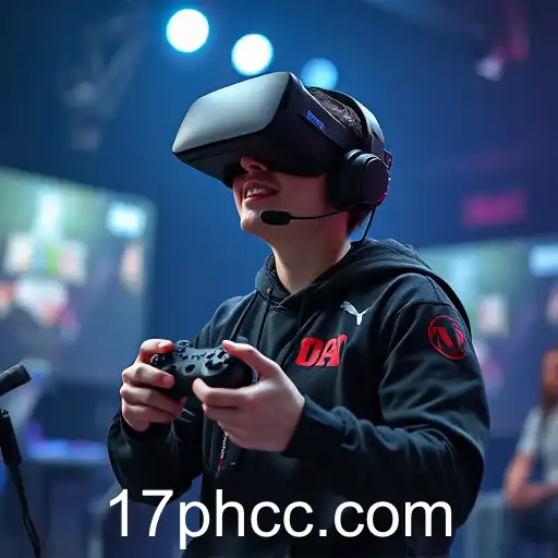 The Rise of 17ph: A Gaming Revolution