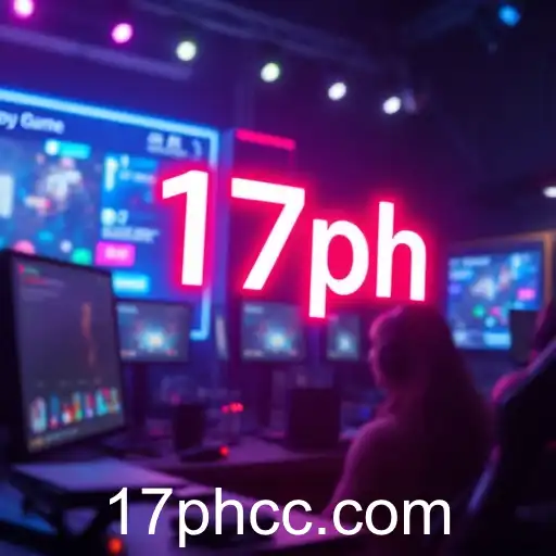 Gaming Evolution: The Rise of 17ph and More