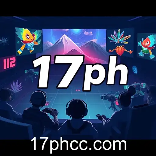 The Rise of 17ph: Transforming the Gaming Landscape
