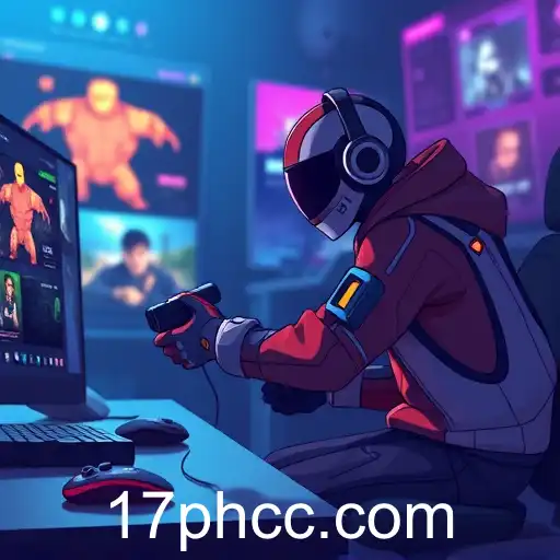 The Evolution and Influence of 17ph in 2025 Gaming