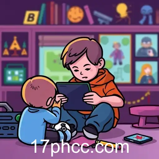 The Evolving World of Online Gaming