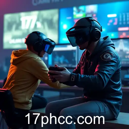 Evolution of Online Gaming in 2025