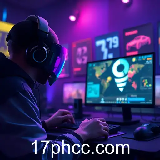 The Rise of Interactive Gaming Platforms