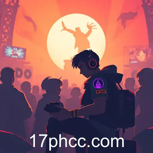 The Rise of 17ph: Transforming the Online Gaming Landscape