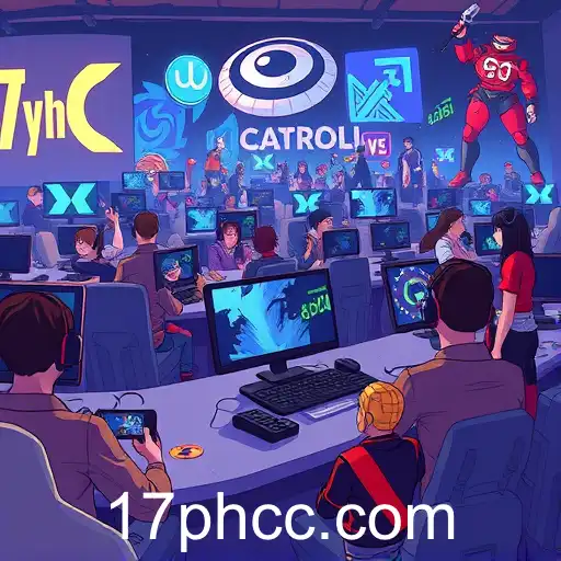 The Rise of 17ph: Revolutionizing Online Gaming
