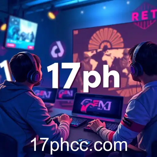 Rise of Virtual Gaming in 2025