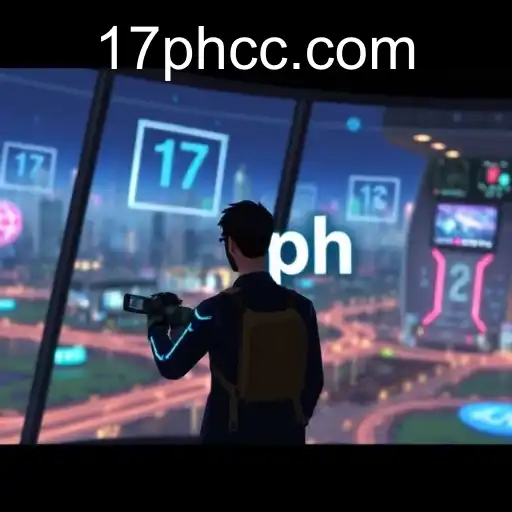 Exploring Simulation Games: An Insightful Journey with '17ph'