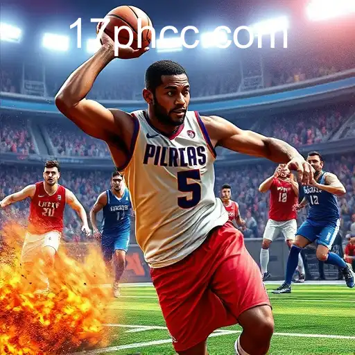 Exploring the Thrilling World of 'Sports Games' at 17ph