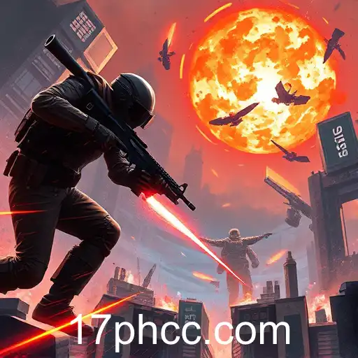 Exploring the Dynamic World of Action Games