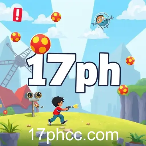 The Rise of Casual Games: Exploring the World of 17ph