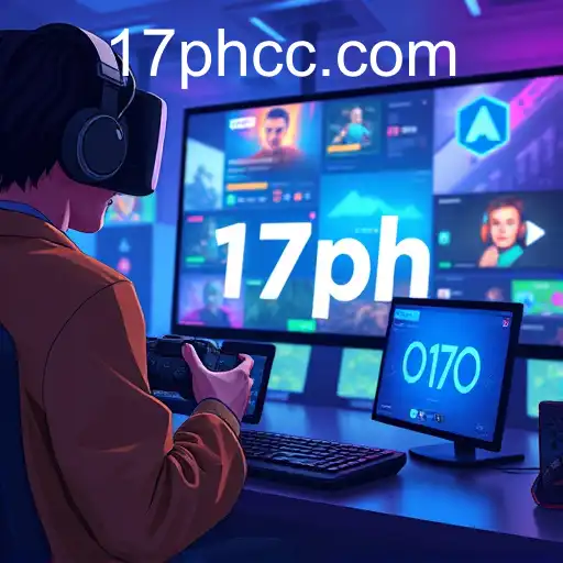 The Evolving Landscape of Online Gaming