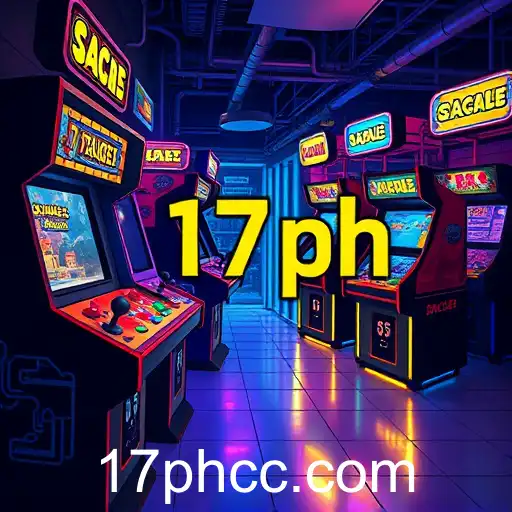 Gaming Revolution: The Rise of 17ph