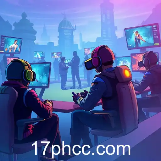 The Gaming Surge: How a Website is Transforming Entertainment