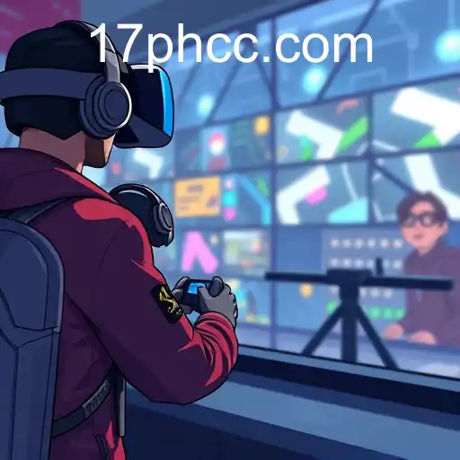 Gaming Trends and Innovations