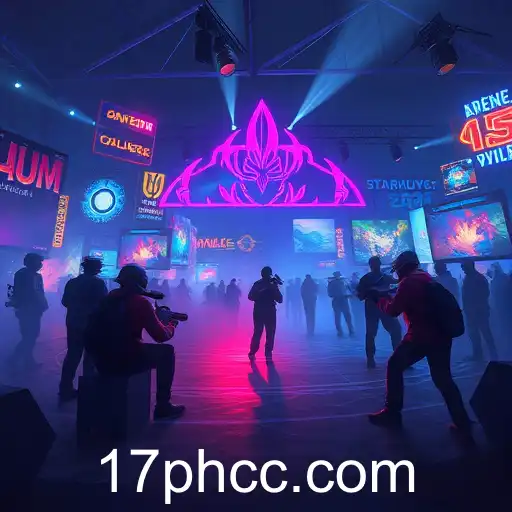 Exploring the Thrill of Multiplayer Games: A Deep Dive into '17ph'