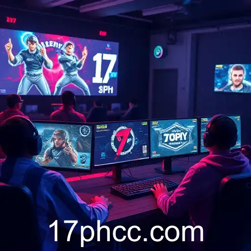 The Rise of Online Gaming Communities