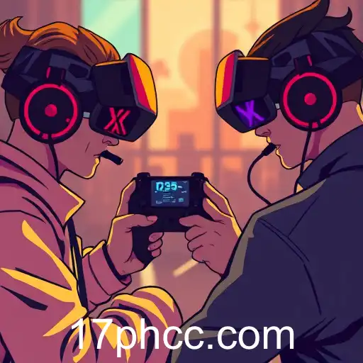 Revolutionizing Online Gaming: The Rise of 17ph