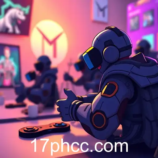 The Rise of 17ph: A New Era in Online Gaming