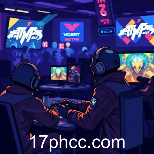 The Rise of 17ph in Gaming Communities