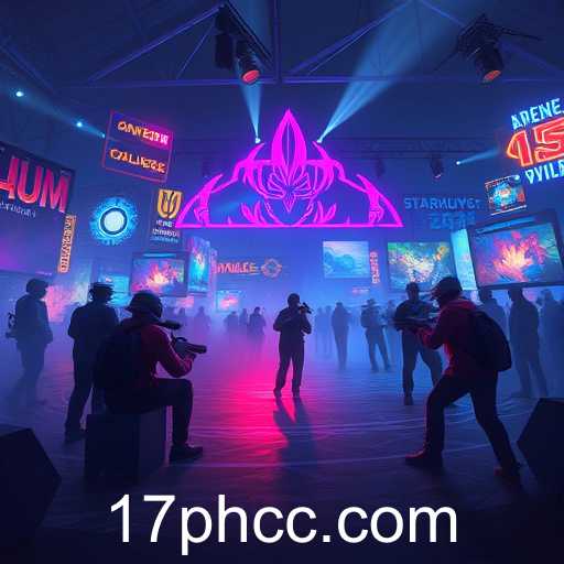 The Rise of 17ph and Its Impact on the Gaming World