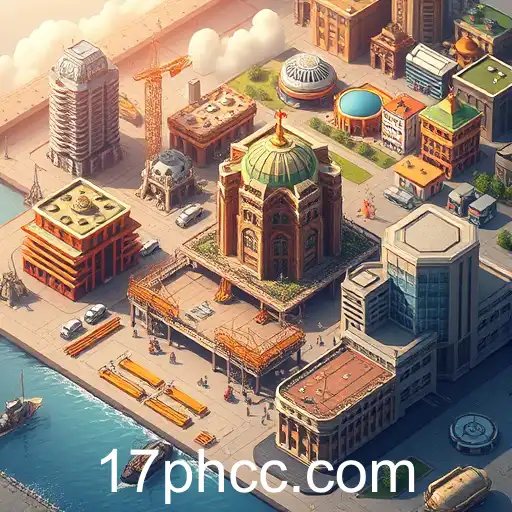 Exploring Simulation Games: An Insightful Journey with '17ph'