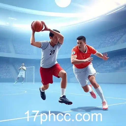 Exploring the Thrilling World of 'Sports Games' at 17ph