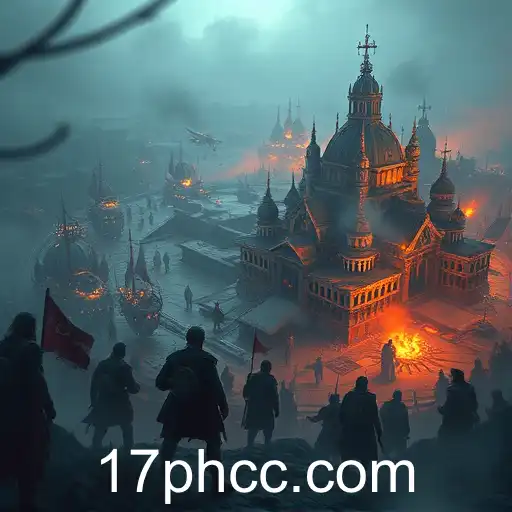 Exploring the World of Strategy Games: The Allure of the '17ph' Keyword