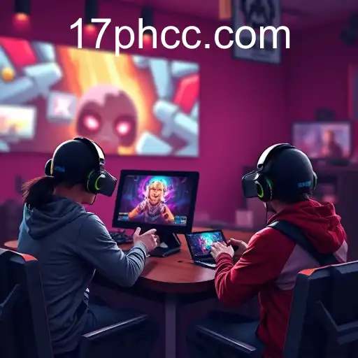 The Rise of 17ph in Online Gaming