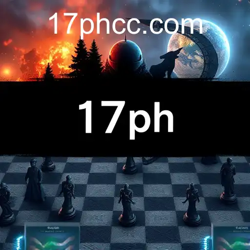 Exploring the World of Strategy Games: The Allure of the '17ph' Keyword